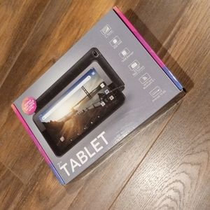 7" Tablet